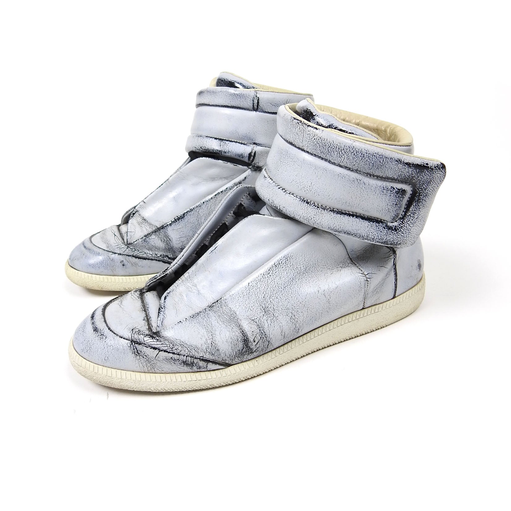 Maison Margiela Future High Size 44 (US 11)