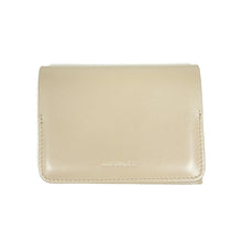 Load image into Gallery viewer, Jil Sander Leather Card Holder
