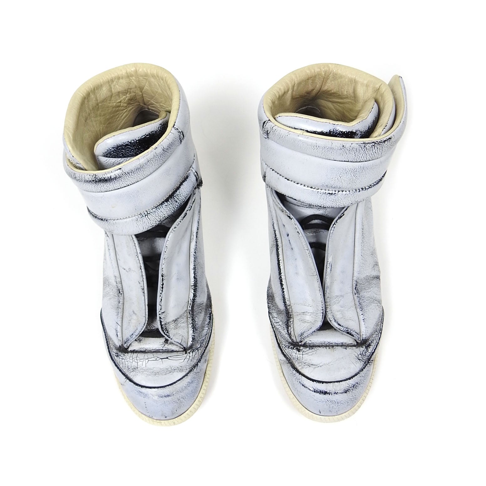 Maison Margiela Future High Size 44 (US 11) – I Miss You MAN