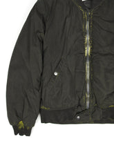 Load image into Gallery viewer, Our Legacy Bomber Jacket Size Medium
