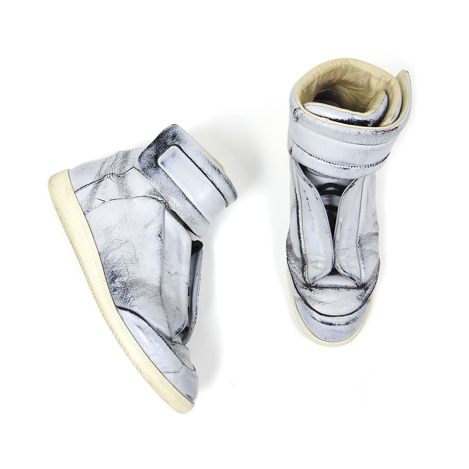 Maison margiela future on sale shoes