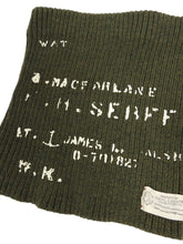 Load image into Gallery viewer, Kapital Knit Neck Warmer
