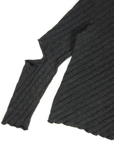 Alexander McQueen Cutout Knit Size Large