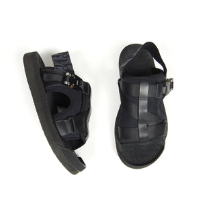 Dior Alpha Oblique Sandal Size 43