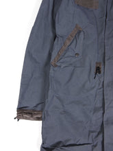 Load image into Gallery viewer, Nicolas Daley x Fred Perry Parka Size Medium
