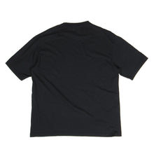 Load image into Gallery viewer, Balenciaga Oversized Logo T-Shirt Size Small
