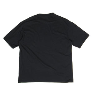 Balenciaga Oversized Logo T-Shirt Size Small