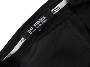 Raf Simons S/S 2008 Pants Size 52