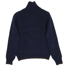 Load image into Gallery viewer, Salvatore Ferragamo Knit Turtleneck Size Small
