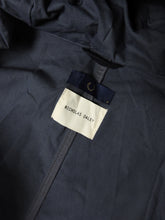 Load image into Gallery viewer, Nicolas Daley x Fred Perry Parka Size Medium
