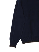 Load image into Gallery viewer, Salvatore Ferragamo Knit Turtleneck Size Small
