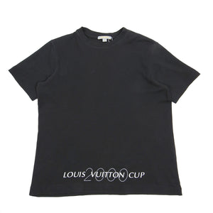 Louis Vuitton 2000 Cup Tee Large