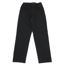 Load image into Gallery viewer, Marni Black Elastic Waist Pants Size 46
