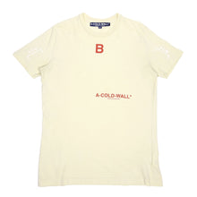Load image into Gallery viewer, A-Cold-Wall “B” Tee Medium

