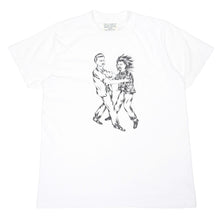 Load image into Gallery viewer, Wacko Maria x Born x Raised Graphic Tee Size Large

