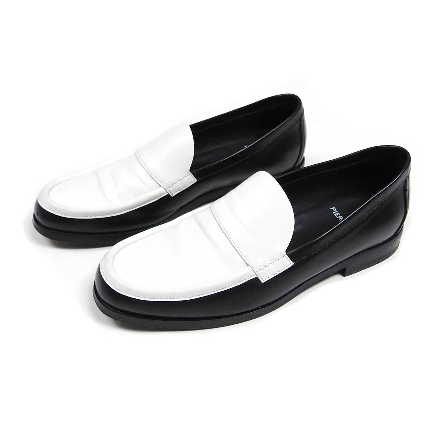 Pierre on sale hardy loafers