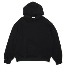 Load image into Gallery viewer, Marni Black Summer 2020 Oversized Hoodie Size 48
