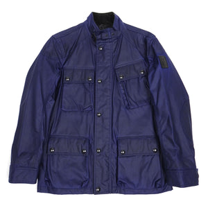 Belstaff Waxed Jacket Size 50