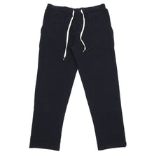 Load image into Gallery viewer, Norse Projects Navy Wool Joggers Size XL
