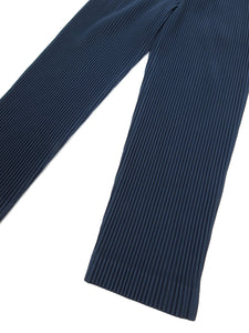 Issey Miyake Homme Plisse Navy Pants Size 1
