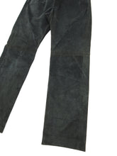Load image into Gallery viewer, Gucci Leather Pants Size 54
