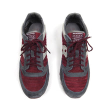 Load image into Gallery viewer, White Mountaineering x Saucony Jazz Original Sneaker Size 11
