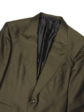 Load image into Gallery viewer, Tom Ford Wool/Mohair Blazer Size 54R
