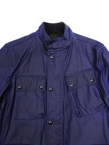 Belstaff Waxed Jacket Size 50