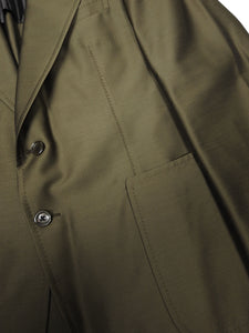 Tom Ford Wool/Mohair Blazer Size 54R