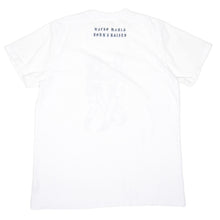 Load image into Gallery viewer, Wacko Maria x Born x Raised Graphic Tee Size Large
