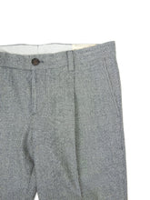 Load image into Gallery viewer, Brunello Cucinelli Check Wool Pants Size 52
