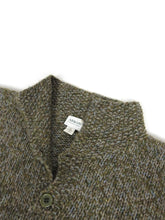 Load image into Gallery viewer, Armani Collezioni Green Knit Sweater Size XXL
