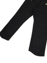 Load image into Gallery viewer, Archivio J.M. Rabiot Black Wool Pants Size 48
