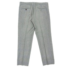 Load image into Gallery viewer, Brunello Cucinelli Check Wool Pants Size 52
