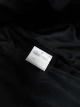 Load image into Gallery viewer, Namacheko Charcoal Zip Vest Size Medium
