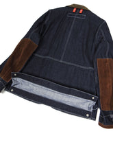 Load image into Gallery viewer, Junya Watanabe AD2011 Denim Jacket Size Medium
