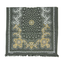 Load image into Gallery viewer, Universal Works Bandana Scarf
