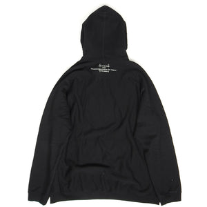 TAKAHIROMIYASHITA The Soloist Doe(s) Oversized Hoodie Size 46 – I