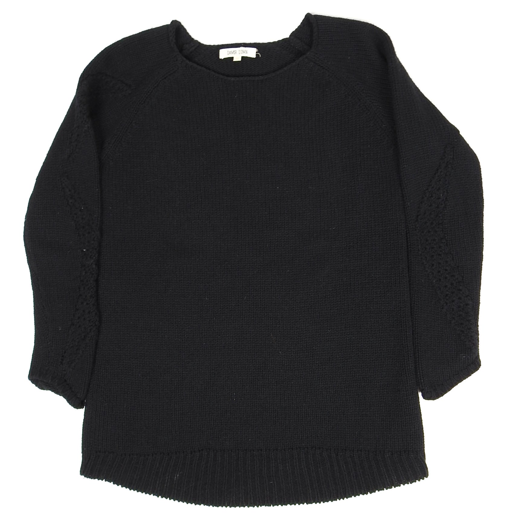 DAMIR DOMA 18SS SIZE 46