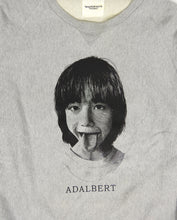 Load image into Gallery viewer, TAKAHIROMIYASHITA The Soloist Adalbert Oversized Sweatshirt Size 46
