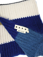 Load image into Gallery viewer, Marni Mohair Scarf
