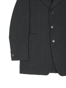 Romeo Gigli 2 Piece Suit Size 54
