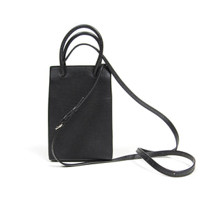 Balenciaga Mini Shopping Bag