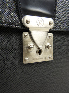 Louis Vuitton Taiga Briefcase