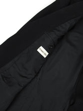 Load image into Gallery viewer, Romeo Gigli Black Wool Blazer Size 54
