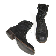 Load image into Gallery viewer, Julius FW’09 Boots Size 9
