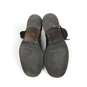 Julius FW’09 Boots Size 9