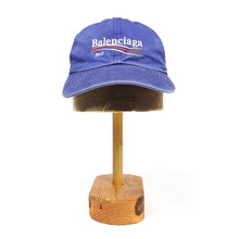 Load image into Gallery viewer, Balenciaga 2017 Presidential Cap
