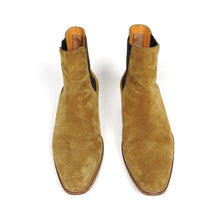Load image into Gallery viewer, Saint Laurent Paris Wyatt Chelsea Boots Size 40.5
