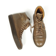 Load image into Gallery viewer, Acne Studios Face High Top Sneakers Size 44
